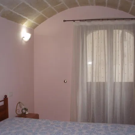 Bilocale Alessandra Centro Storico Apartman