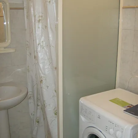 Apartman Bilocale Alessandra Centro Storico Gallipoli