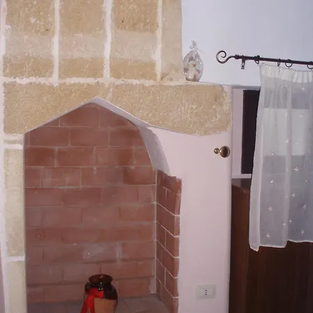 Apartman Bilocale Alessandra Centro Storico Gallipoli