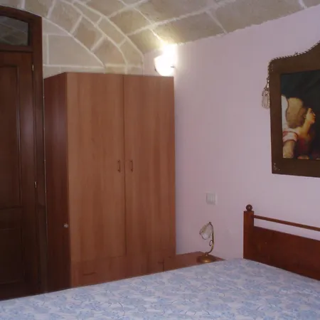 Bilocale Alessandra Centro Storico Apartman Gallipoli
