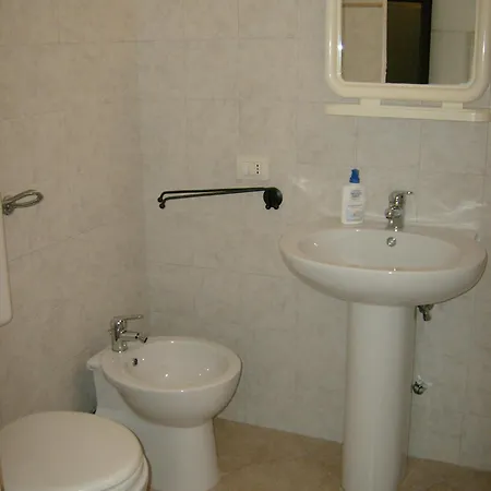 Apartman Bilocale Alessandra Centro Storico Gallipoli