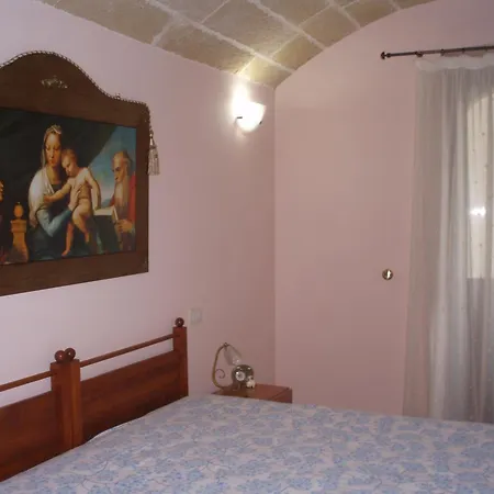 Bilocale Alessandra Centro Storico Apartman