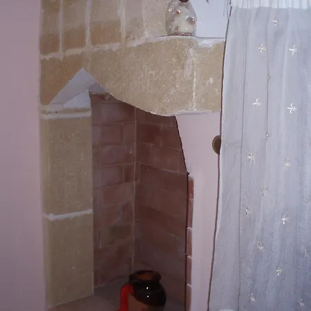 Bilocale Alessandra Centro Storico Apartman *