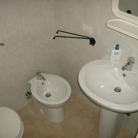 Bilocale Alessandra Centro Storico Apartment