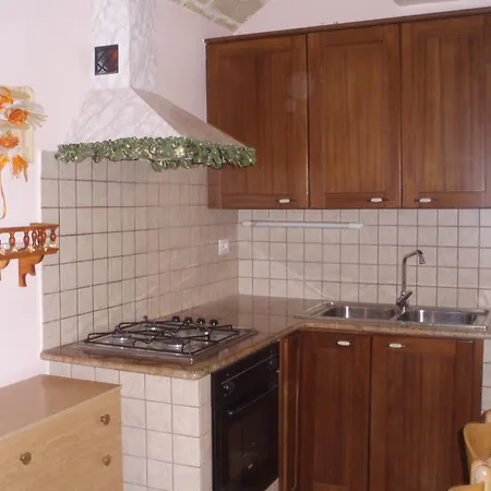 Apartment Bilocale Alessandra Centro Storico